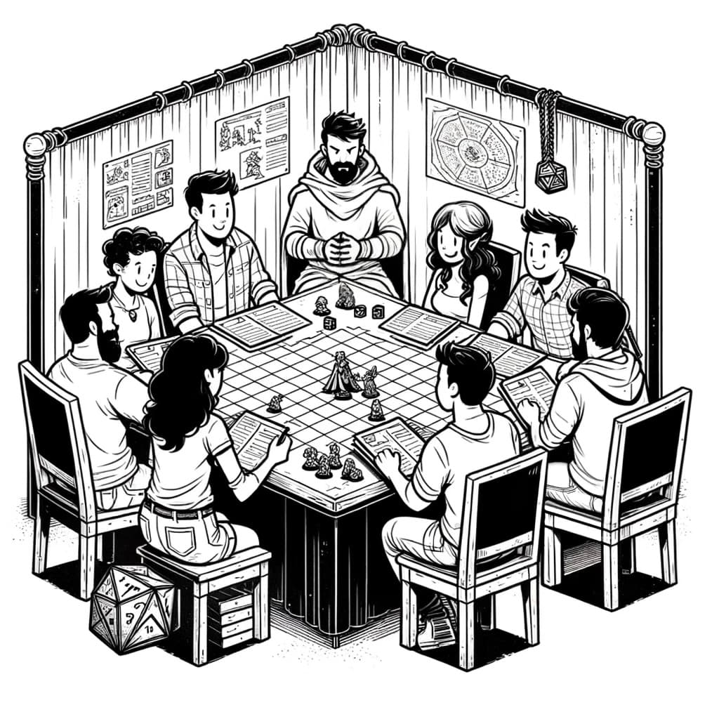Guilds